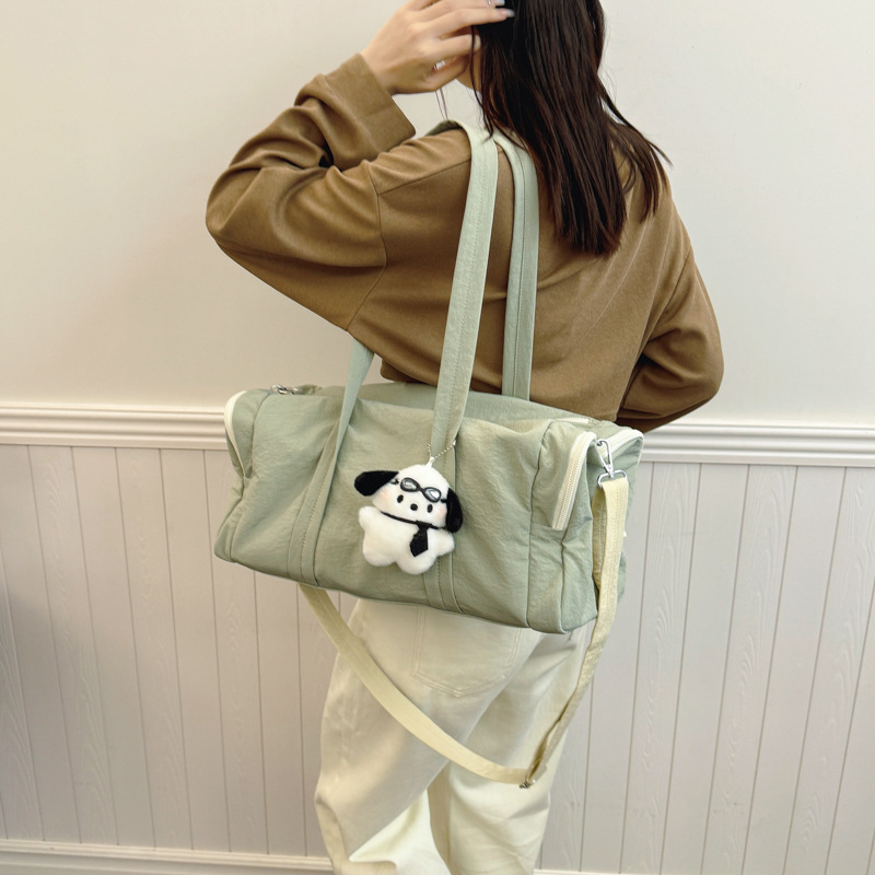 Custom Fitness Bag women's Gym - đánh giá và giá Yoga Fitness Name
