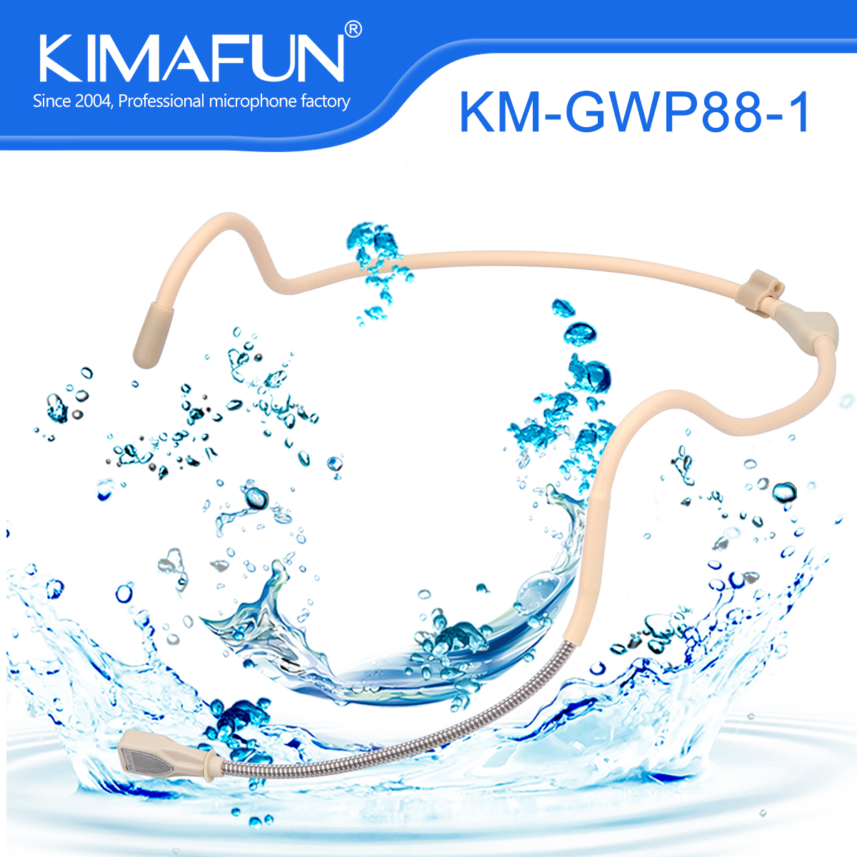 KIMAFUN Wireless Waterproof He - đánh giá và giá Yoga Fitness Spinning