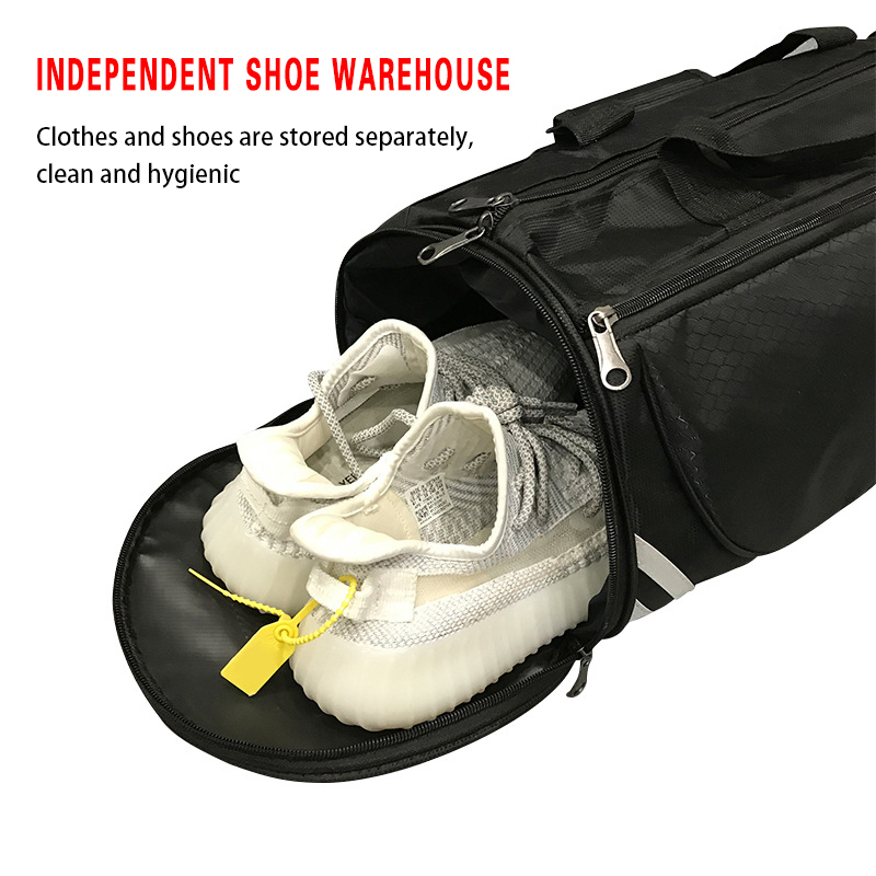 Custom Bag with Logo Sports Gy - đánh giá và giá Yoga Fitness Name