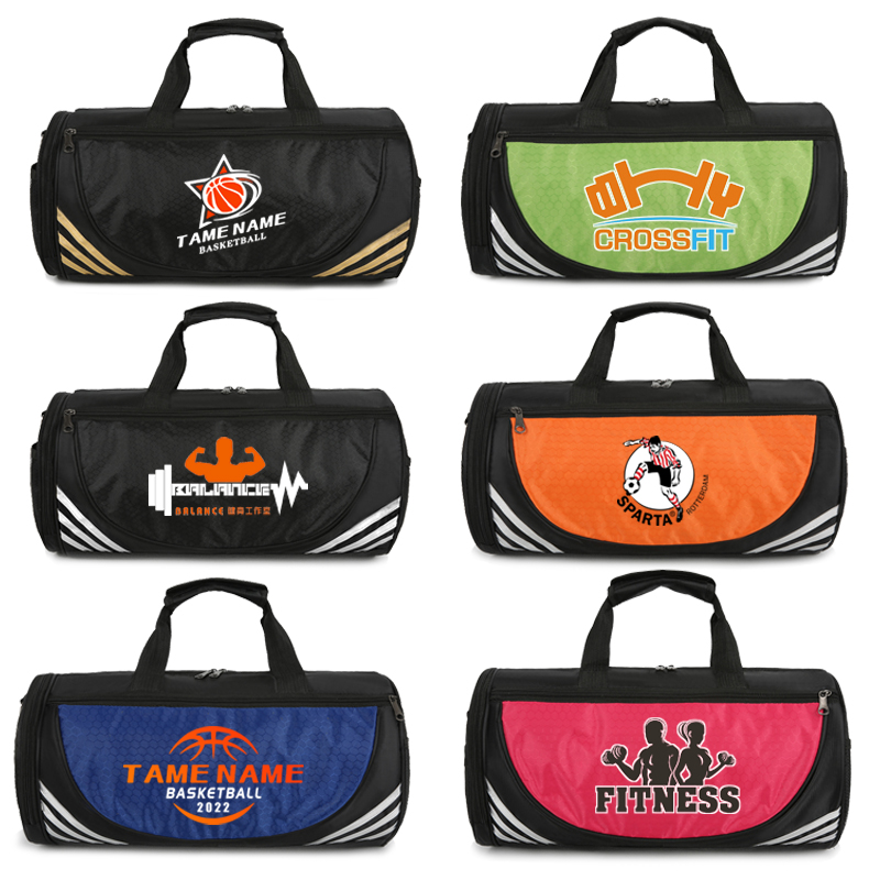 Custom Bag with Logo Sports Gy - đánh giá và giá Yoga Fitness Name