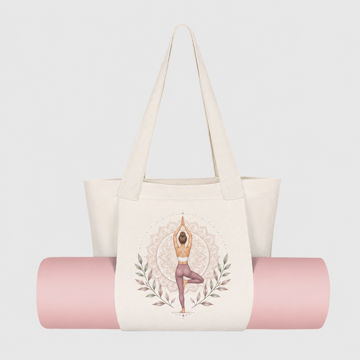 Personalized Large Capacity Yo - đánh giá và giá Yoga Fitness Name
