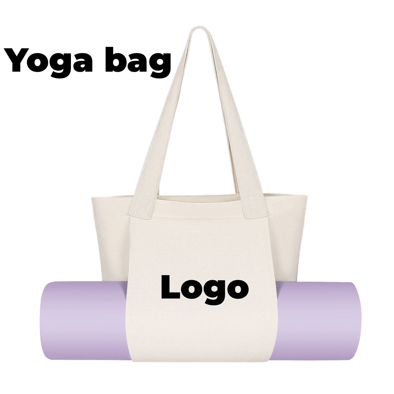 Personalized Large Capacity Yo - đánh giá và giá Yoga Fitness Name