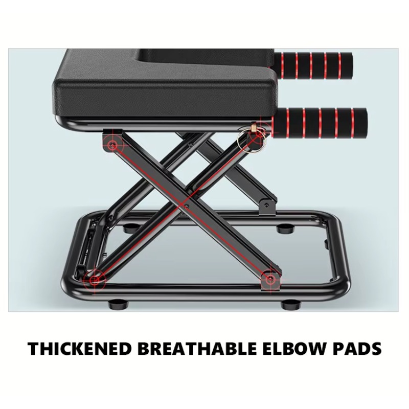 Pilates Updated Foldable Gym B - đánh giá và giá Yoga Update Fitness