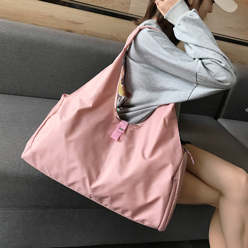 2026 New Yoga Bag Fashion Spor - đánh giá và giá Yoga Fitness Bag
