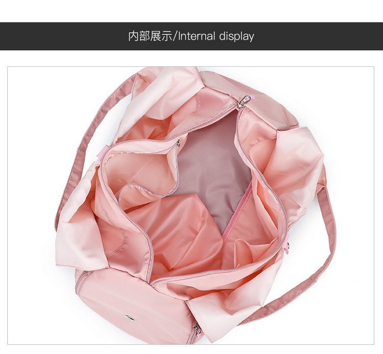 2026 New Yoga Bag Fashion Spor - đánh giá và giá Yoga Fitness Bag