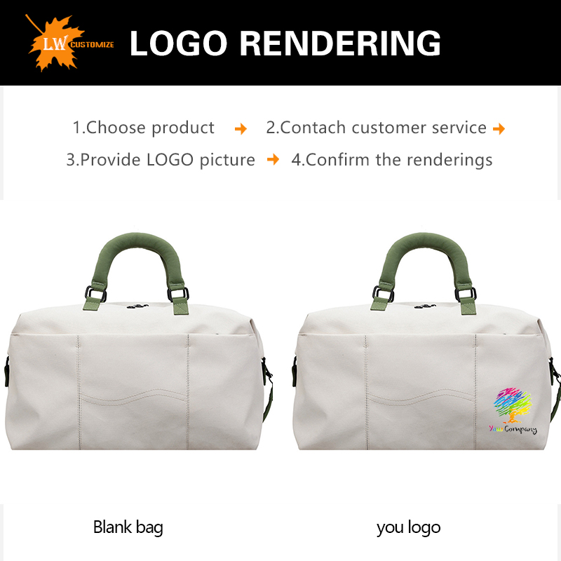 Canvas fitness bag with custom - đánh giá và giá Yoga Fitness Name