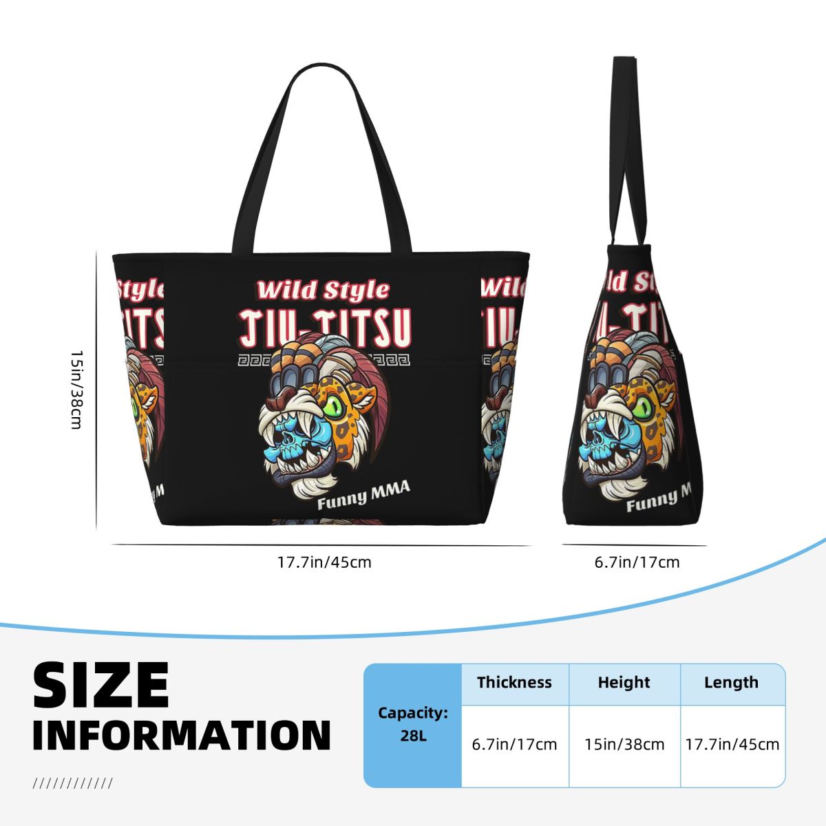 Jiu Jitsu Tiger And Dragon Bea - đánh giá và giá Yoga Fitness Jiu Jitsu