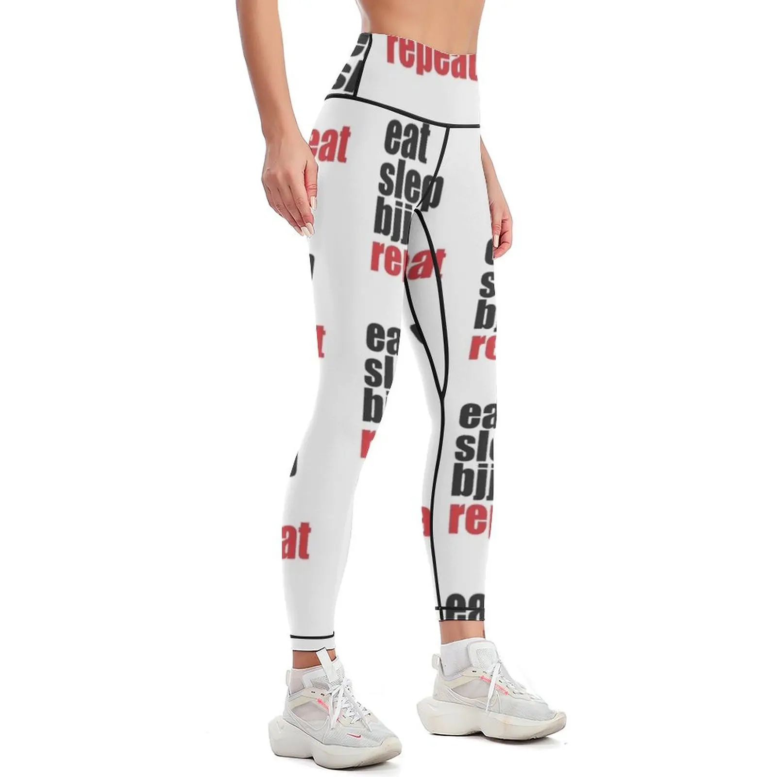 Brazilian Jiu Jitsu (BJJ) Legg - đánh giá và giá Yoga Fitness Jiu Jitsu