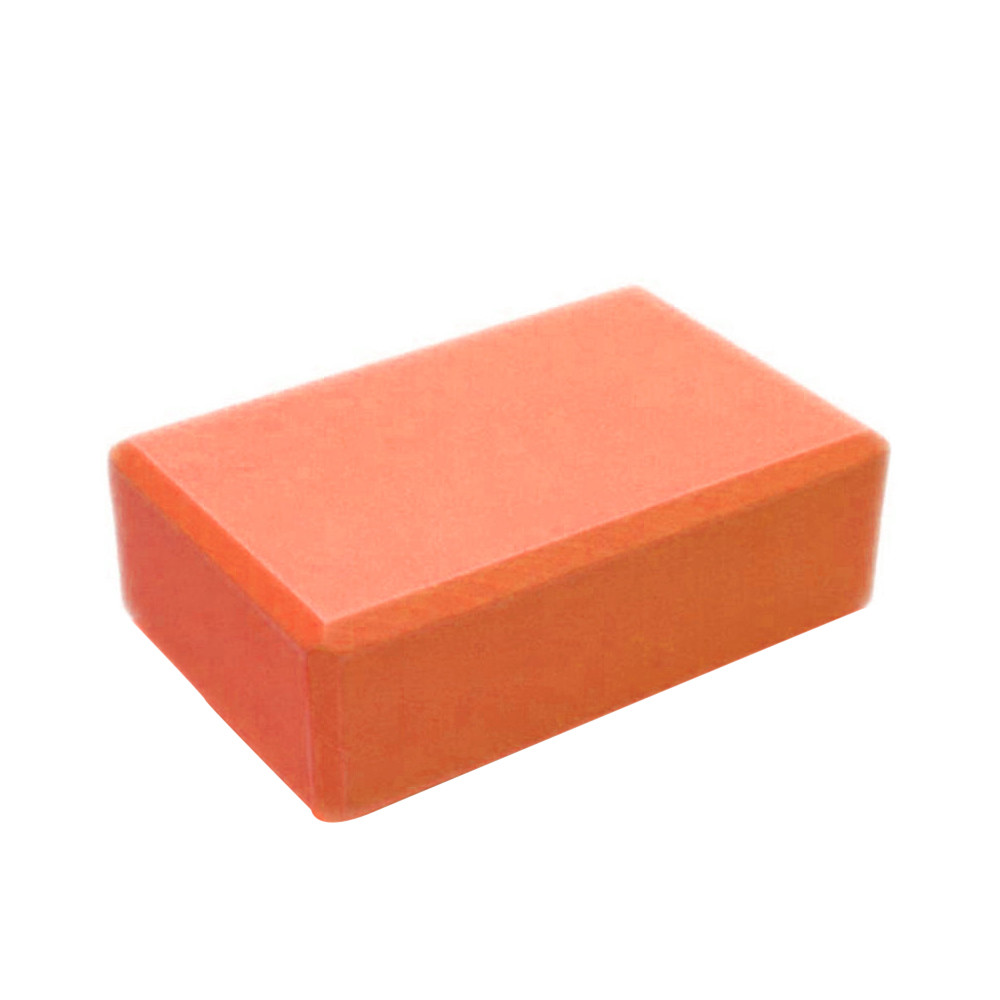 Colored EVA Yoga Block Brick N - đánh giá và giá Yoga Health & Fitness Center