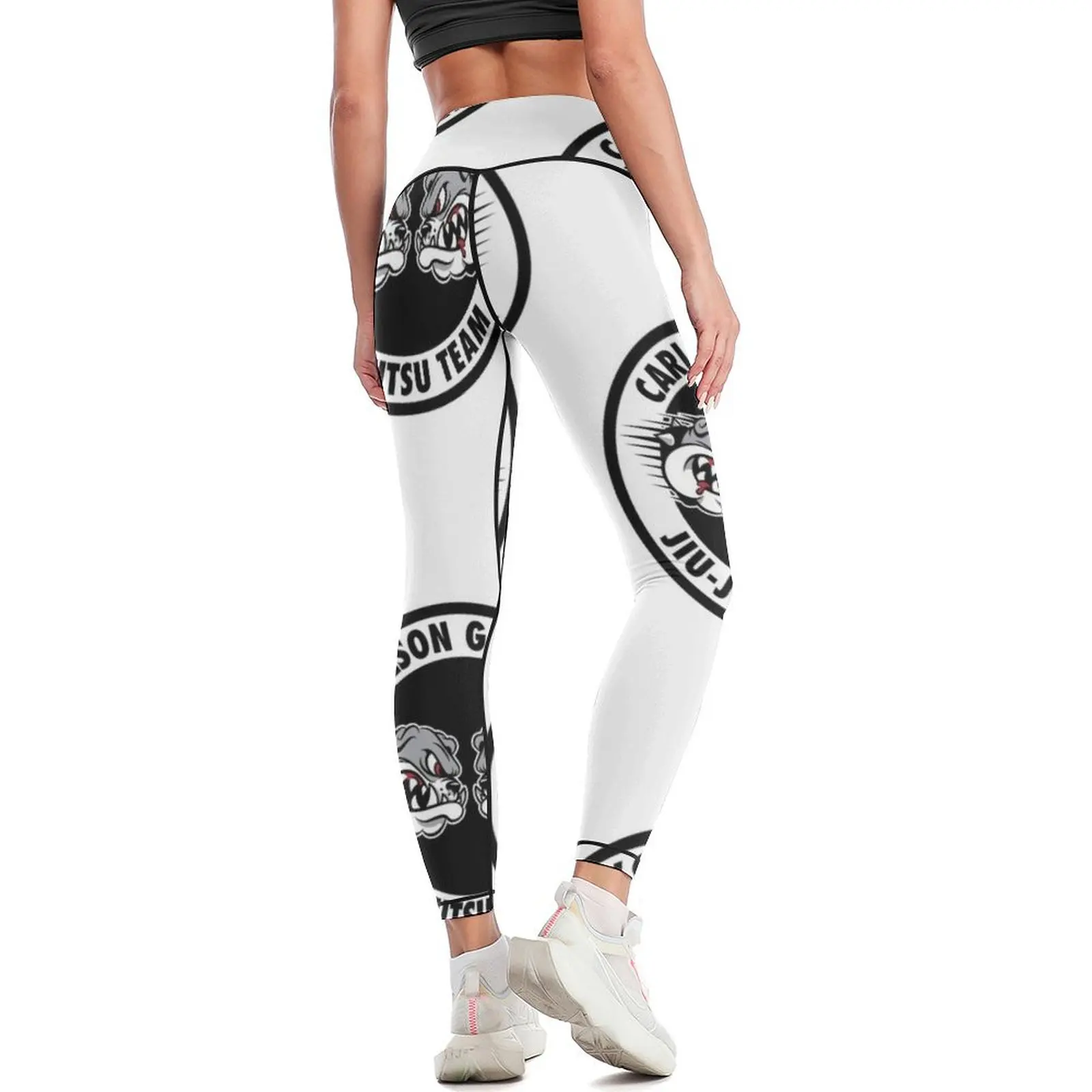 Carlson Gracie Jiu-Jitsu Team  - đánh giá và giá Yoga Fitness Jiu Jitsu
