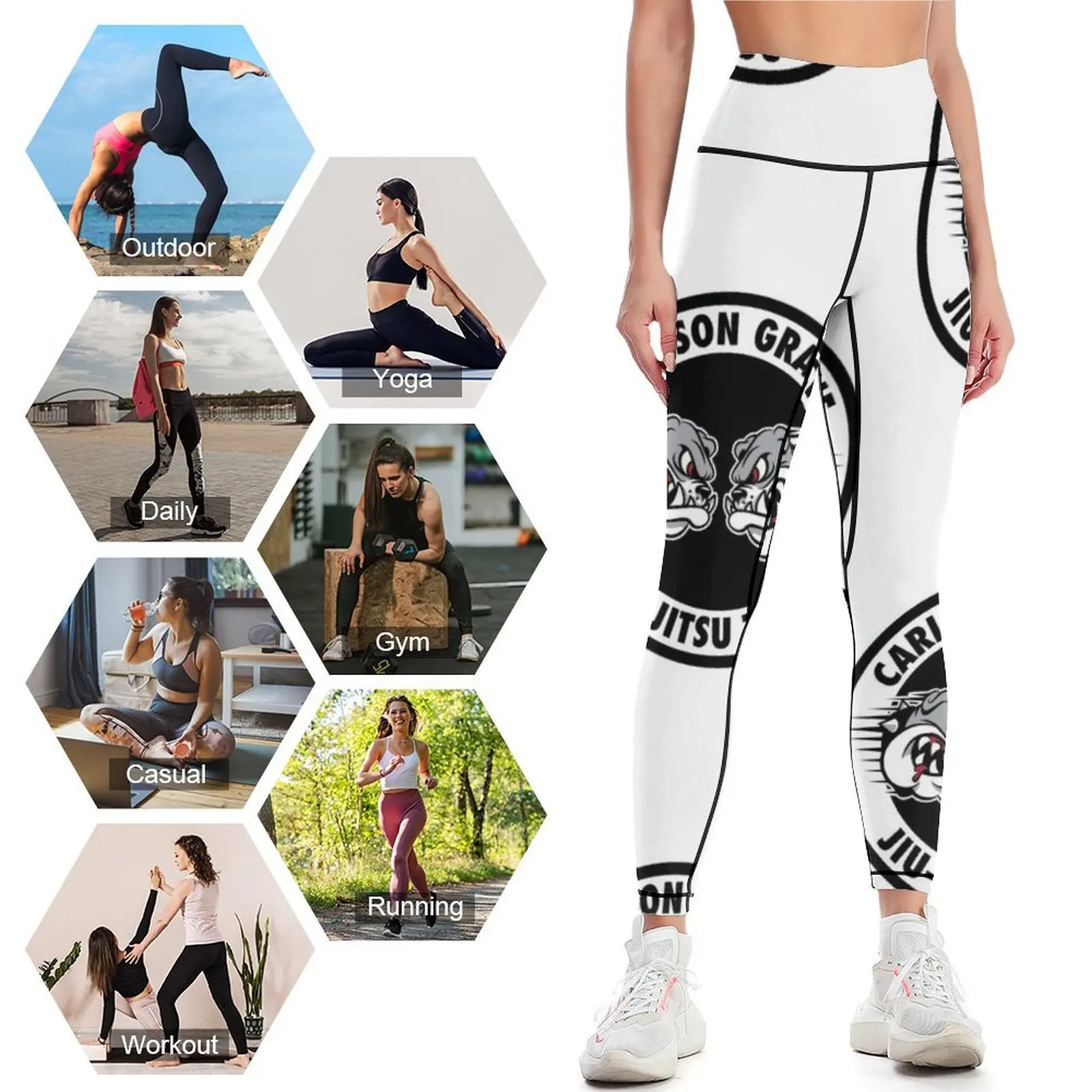Carlson Gracie Jiu-Jitsu Team  - đánh giá và giá Yoga Fitness Jiu Jitsu