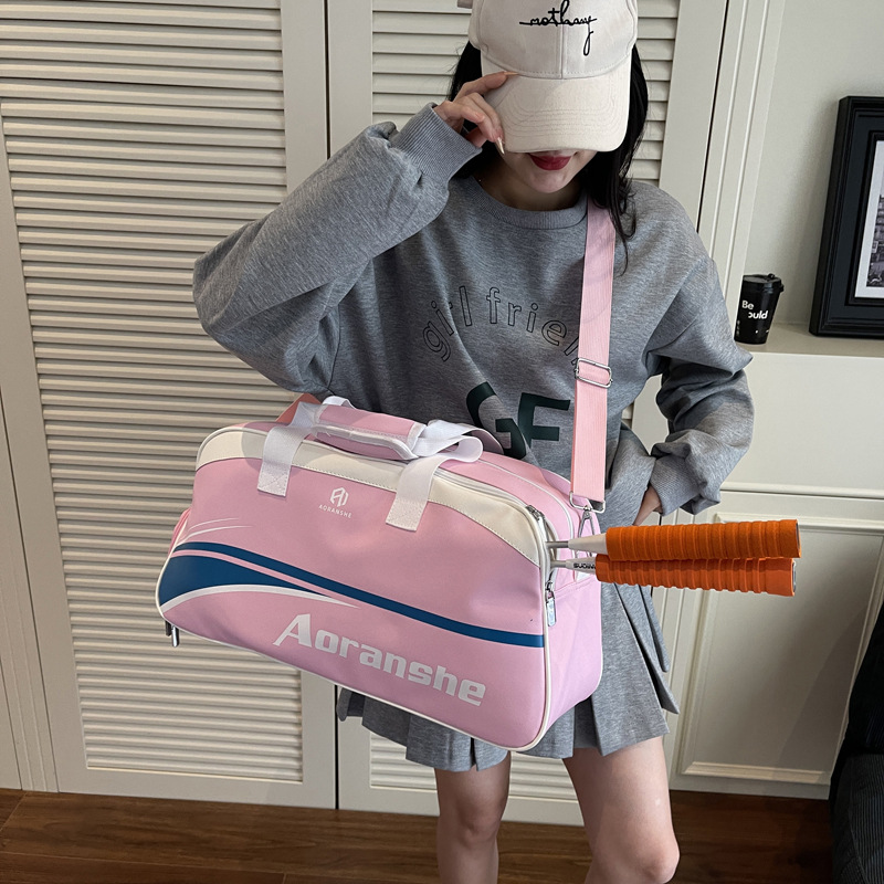 Minimalist Large Capacity Badm - đánh giá và giá Yoga Fitness Bag