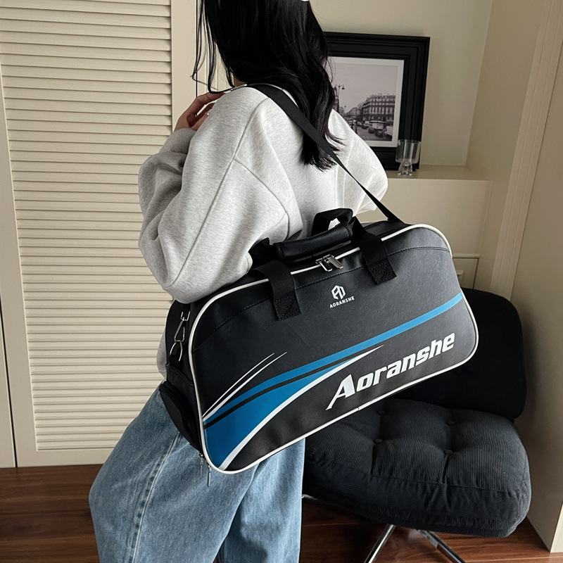 Minimalist Large Capacity Badm - đánh giá và giá Yoga Fitness Bag