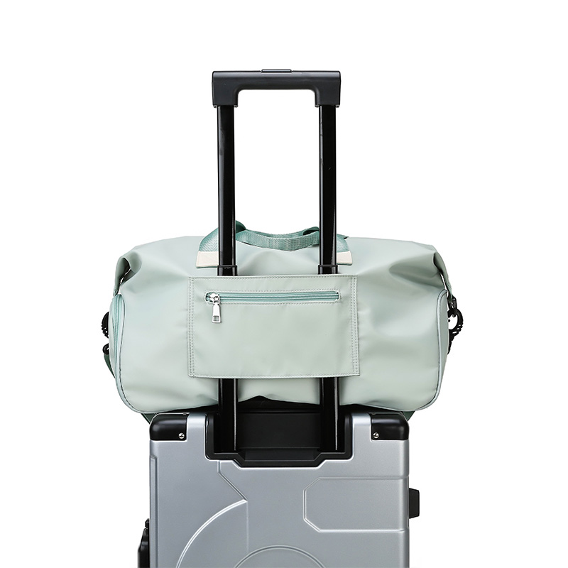 Custom Dry Wet Fitness Bag Nyl - đánh giá và giá Yoga Fitness Name